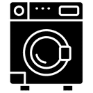 Icon Waschmaschine